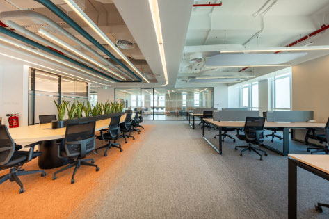 Ace Series Workstations